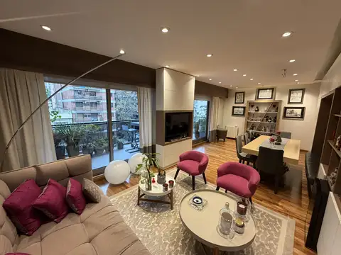 Departamento en Alquiler en Belgrano Chico, Belgrano
