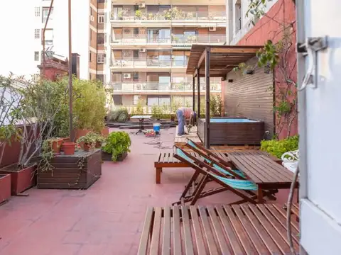 Departamento en Alquiler en Retiro, CABA