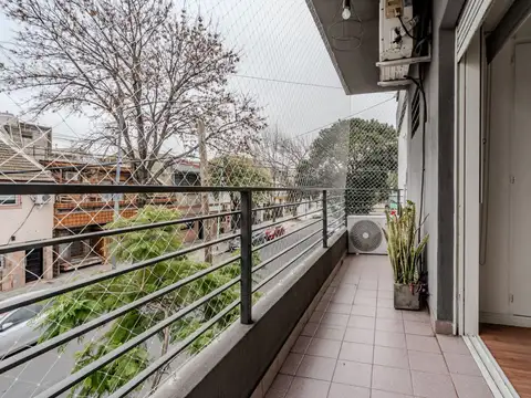 Casa en Venta en Villa Real, CABA