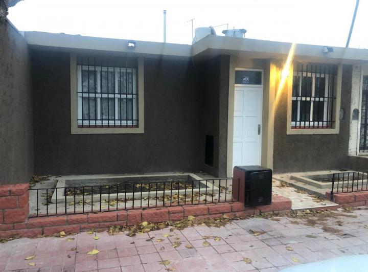 Casa · 65m² · 3 Ambientes