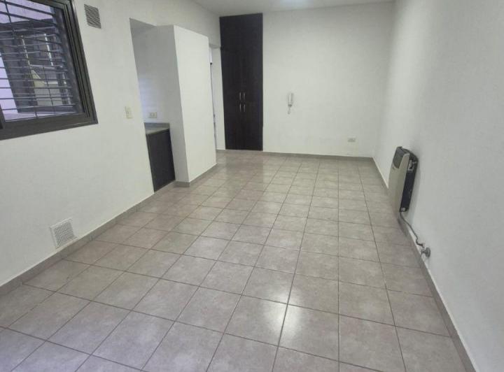 Departamento · 60m² · 4 Ambientes · 1 Cochera