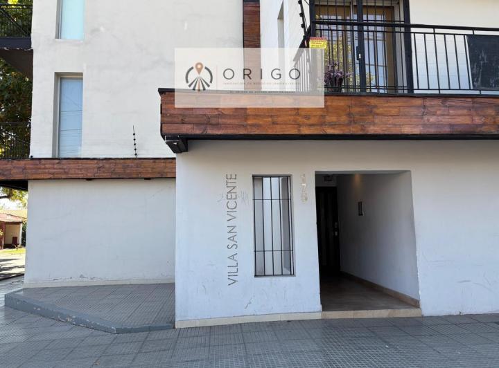 Departamento · 52m² · 3 Ambientes