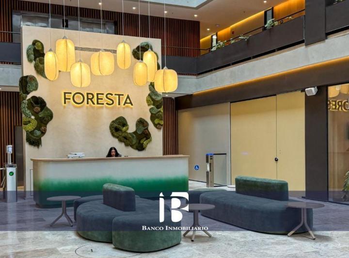 Oficina comercial · 32m² · 1 Ambiente