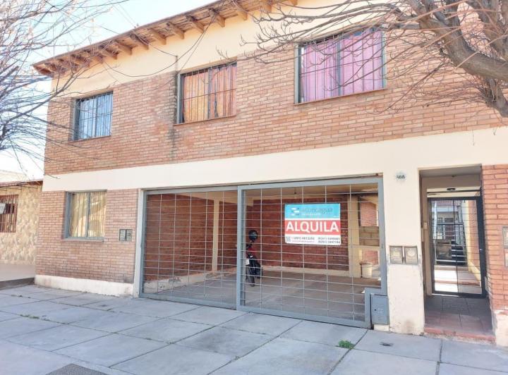 Departamento · 60m² · 3 Ambientes