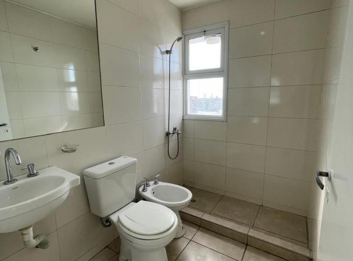 Departamento · 25m² · 2 Ambientes · 1 Cochera