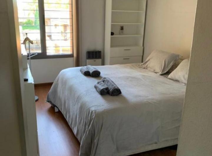 Departamento · 56m² · 6 Ambientes · 1 Cochera