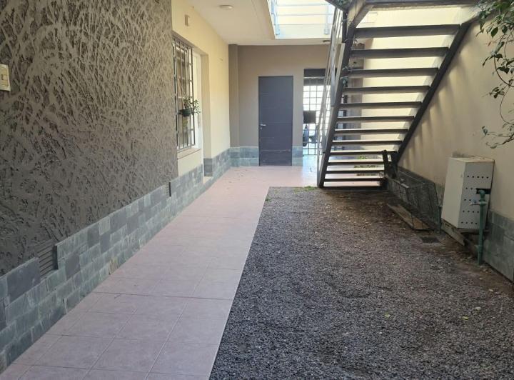 Departamento · 50m² · 2 Ambientes