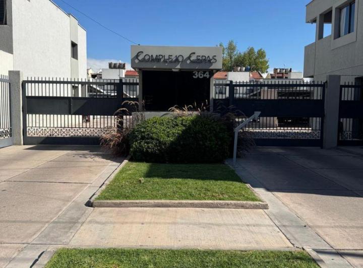Departamento · 70m² · 1 Ambiente · 1 Cochera