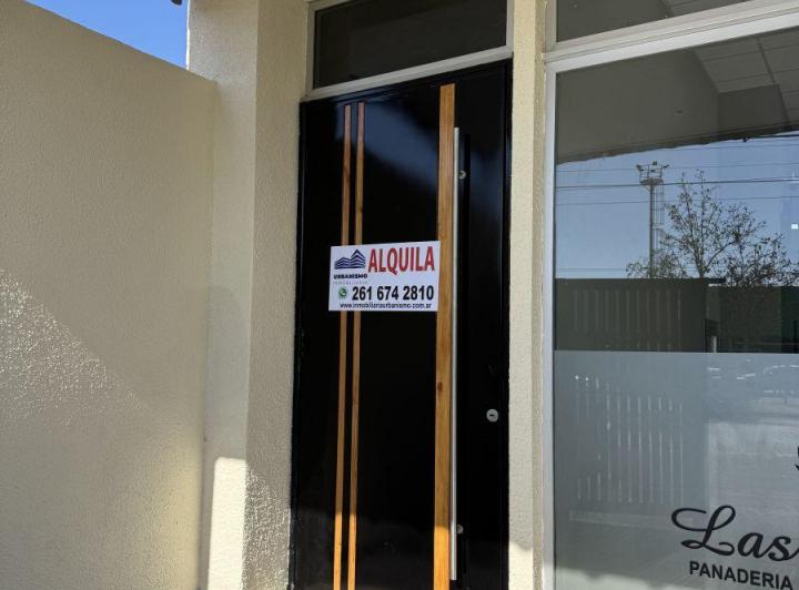 Departamento · 45m² · 1 Ambiente