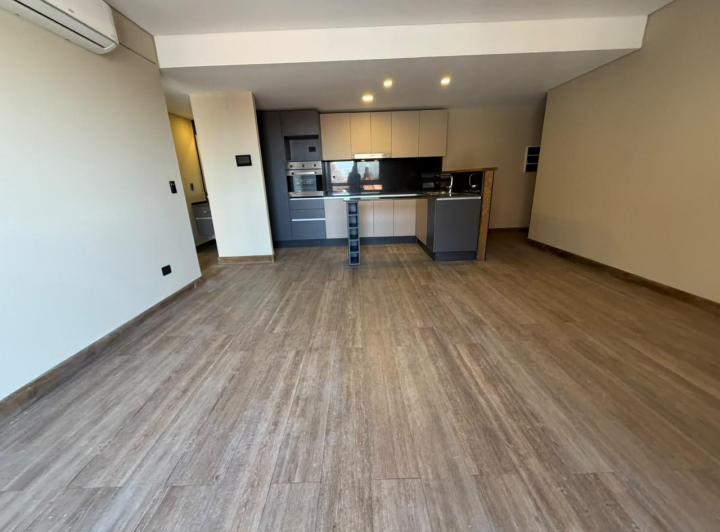 Departamento · 75m² · 2 Dormitorios · 1 Cochera