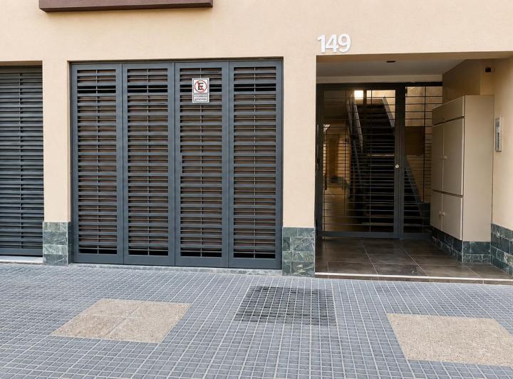 Departamento · 55m² · 2 Ambientes