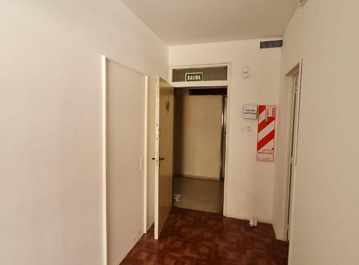 Oficina comercial · 25m² · 2 Ambientes