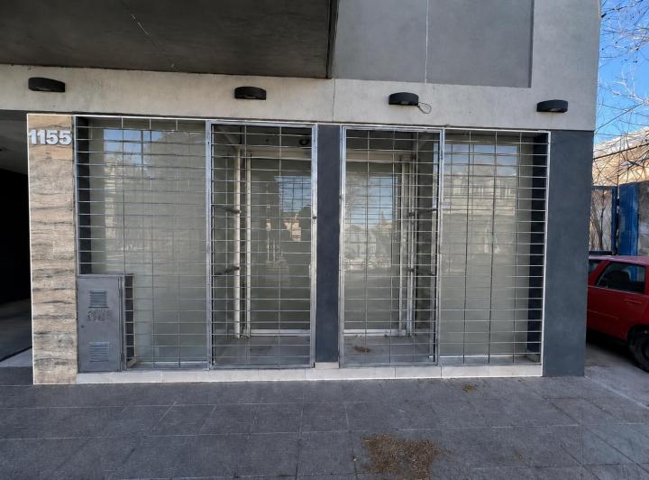 Local comercial · 22m²