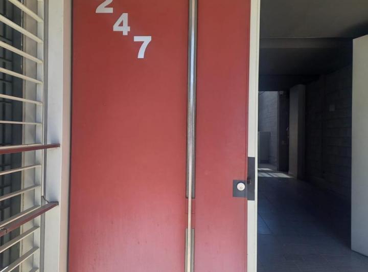 Departamento · 2 Ambientes · 1 Cochera