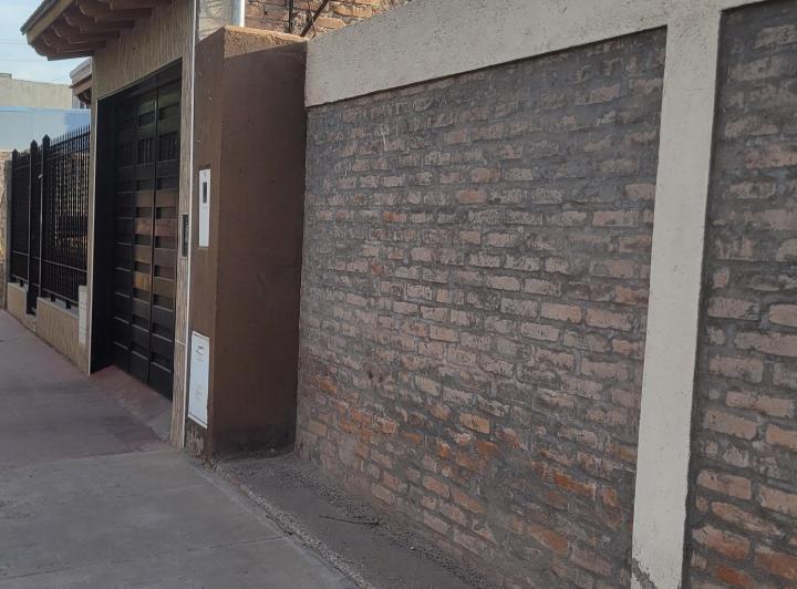Garage · 50m²
