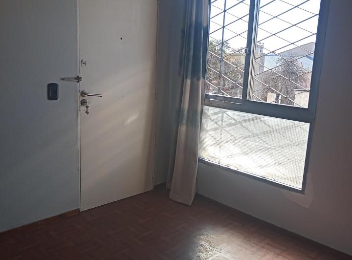 Departamento · 35m² · 2 Ambientes