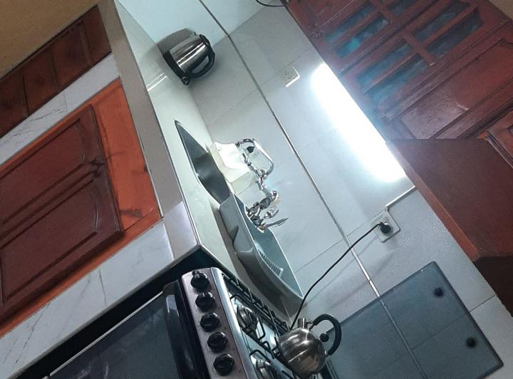 Departamento · 35m² · 1 Ambiente
