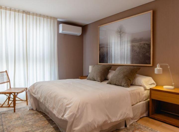 Departamento · 95m² · 3 Ambientes