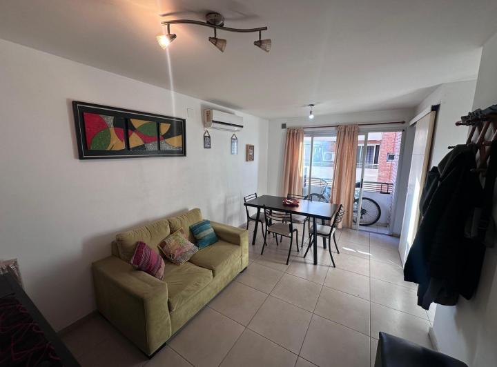 Departamento · 42m² · 2 Ambientes
