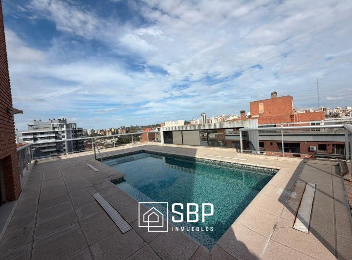 Departamento · 68m² · 2 Ambientes