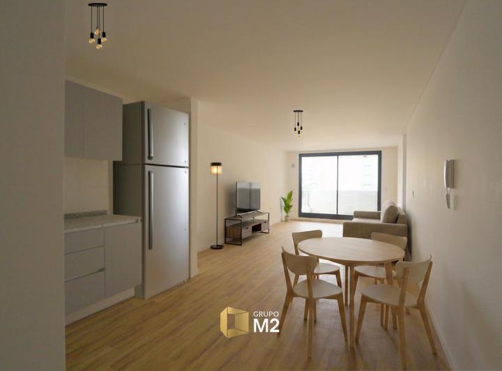 Departamento · 100m² · 3 Ambientes