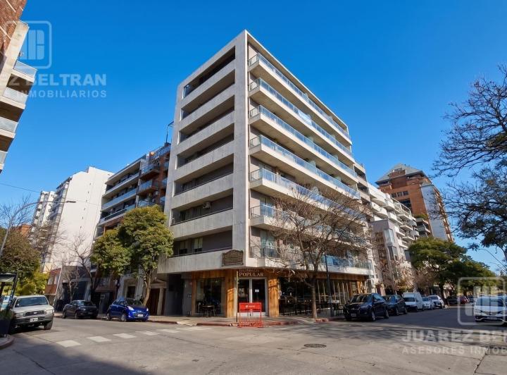 Departamento · 48m² · 2 Ambientes