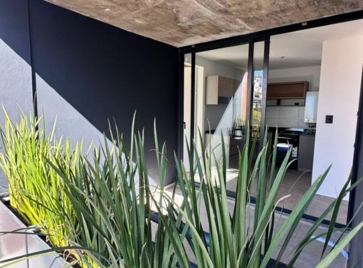 Departamento · 57m² · 2 Ambientes