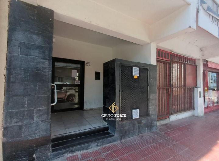Departamento · 33m² · 2 Ambientes