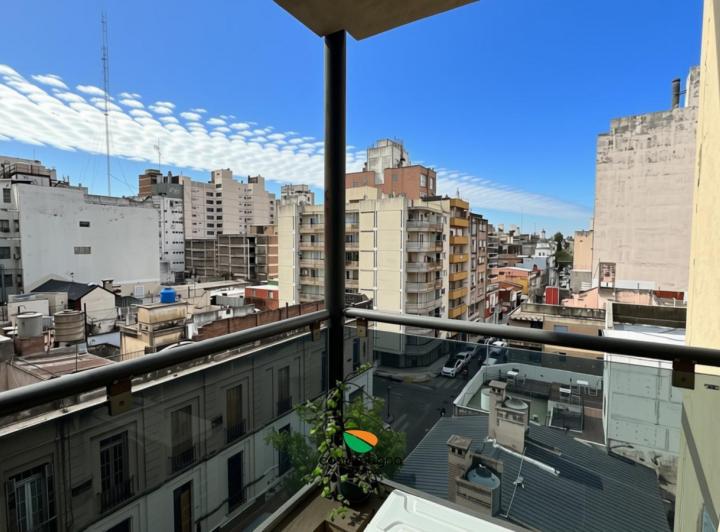 Departamento · 72m² · 2 Dormitorios