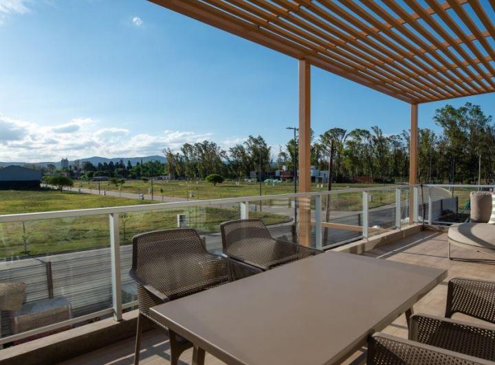 Departamento · 79m² · 3 Ambientes