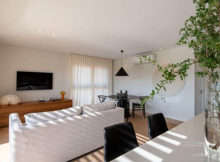 Departamento · 82m² · 3 Ambientes
