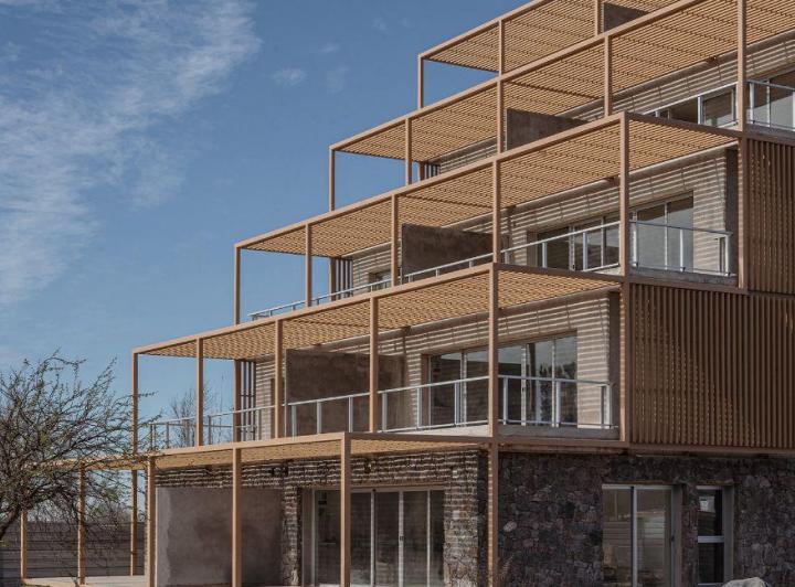 Departamento · 79m² · 3 Ambientes
