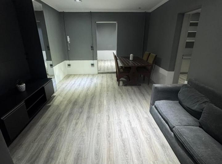 Departamento · 62m² · 3 Ambientes