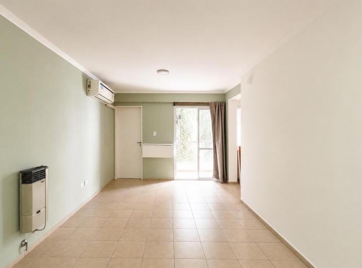 Departamento · 59m² · 3 Ambientes