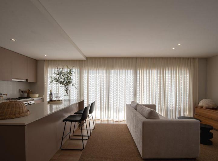 Departamento · 107m² · 4 Ambientes