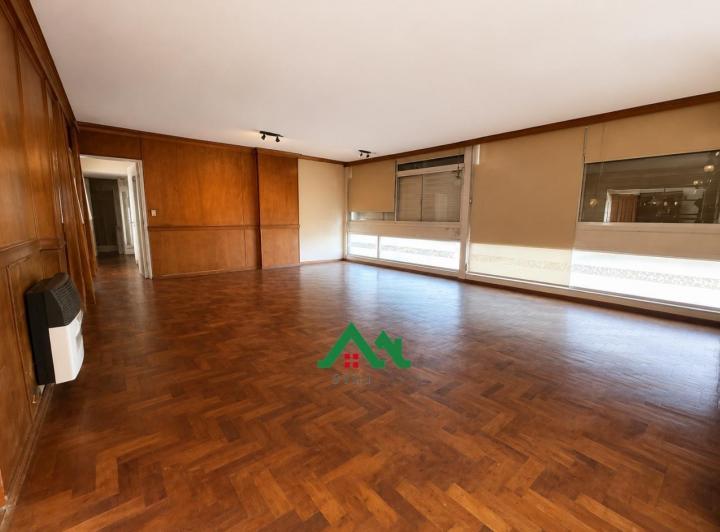 Departamento · 189m² · 6 Ambientes