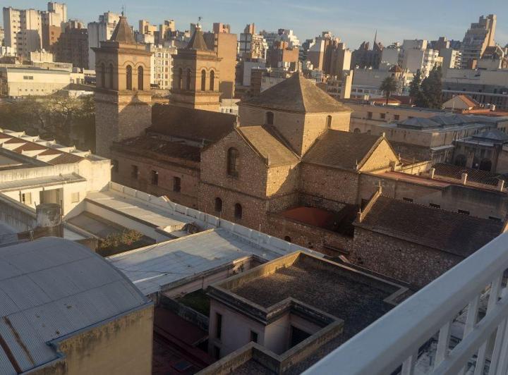 Departamento · 48m² · 3 Ambientes