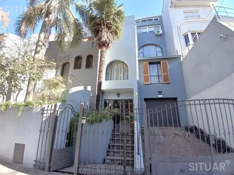 Casa en Venta en Nuñez, CABA