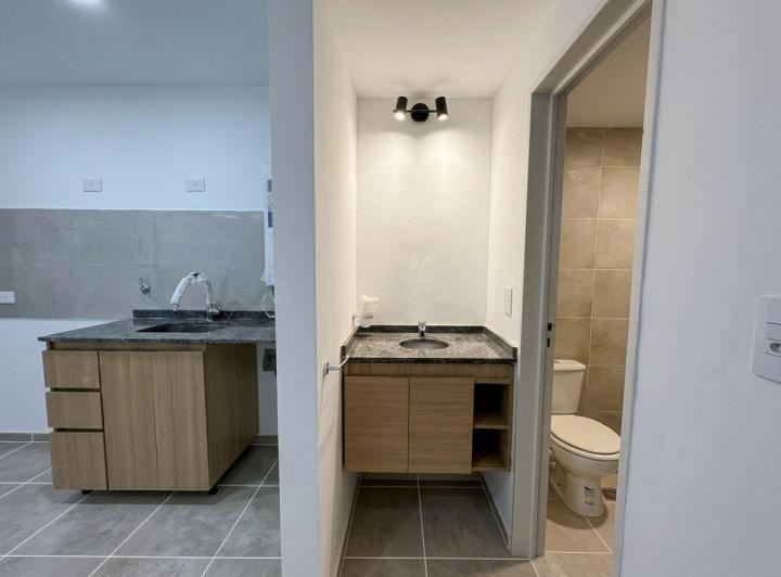 Departamento · 45m² · 2 Ambientes
