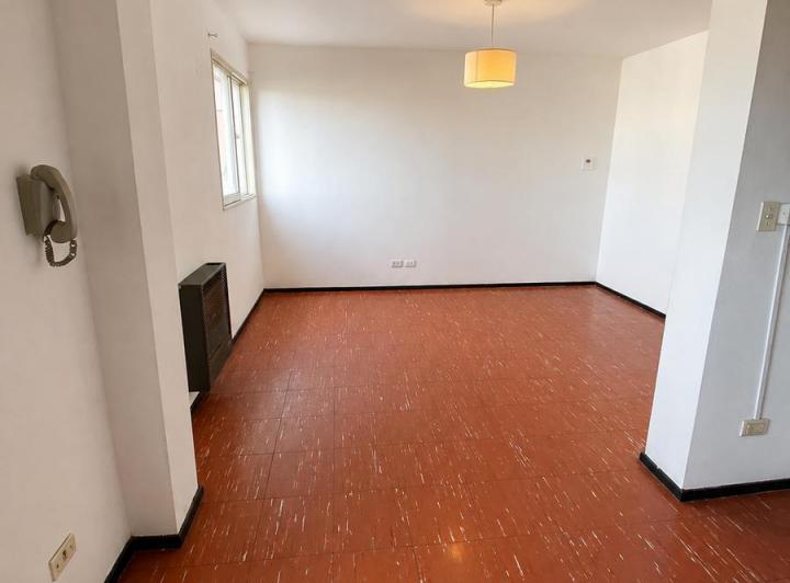 Departamento · 56m² · 4 Ambientes