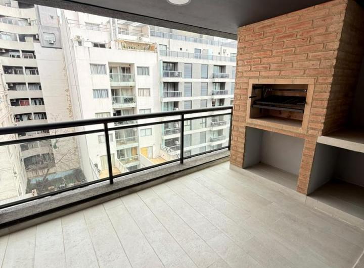 Departamento · 75m² · 3 Ambientes