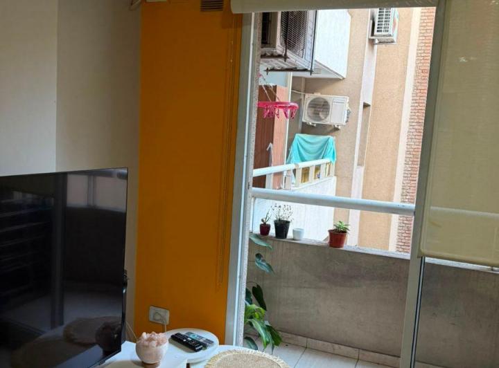 Departamento · 59m² · 3 Ambientes · 1 Cochera