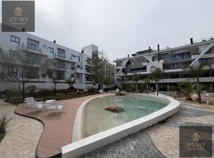 Departamento · 59m² · 3 Ambientes