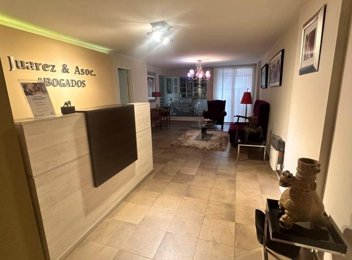 Departamento · 82m² · 2 Ambientes