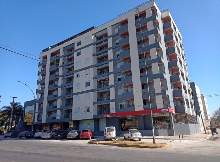 Departamento · 46m² · 2 Ambientes