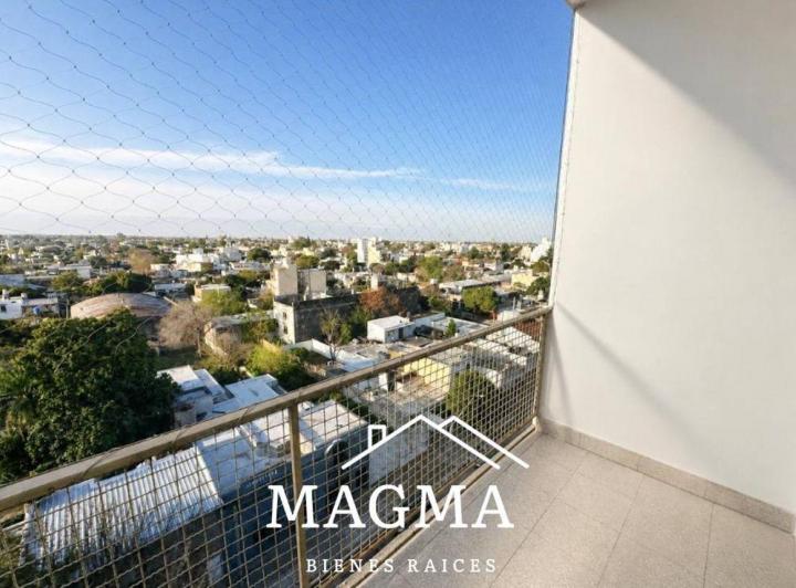 Departamento · 115m² · 7 Ambientes