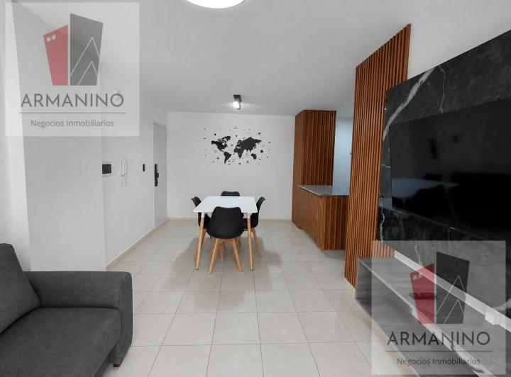 Departamento · 45m² · 2 Ambientes