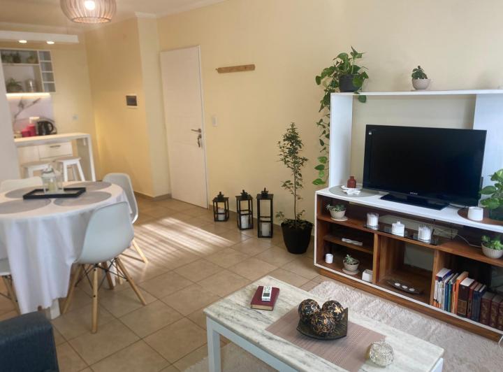 Departamento · 45m² · 2 Ambientes · 1 Cochera