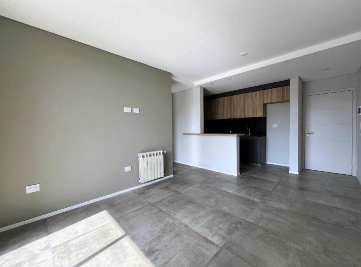 Departamento · 45m² · 2 Ambientes · 1 Cochera