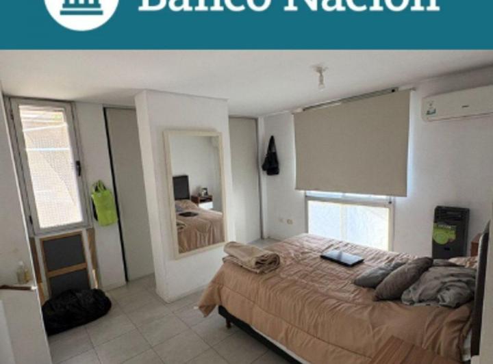 Departamento · 66m² · 3 Ambientes